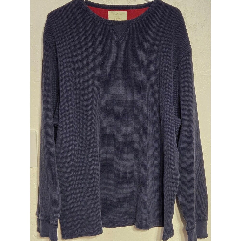 American Eagle Sweater Mens XXL